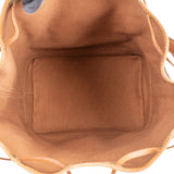 Louis Vuitton Monogram Canvas Sac Noé Grande Shoulder Bag