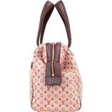 Louis Vuitton Monogram Mini Lin Josephine GM Handbag