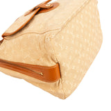Louis Vuitton Monogram Mini Lin Sac Mary Kate PM Handbag