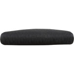 Christian Dior Satin Trotter Monogram Pouch - vintageandkickz