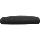 Christian Dior Satin Trotter Monogram Pouch - vintageandkickz