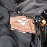Bottega Veneta Intrecciato Leather Hobo Shoulder Bag