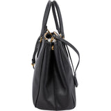Prada Saffiano Leather Galleria Handbag
