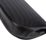 Chanel Quilted Lambskin 24K Gold Half Moon Single Flap Shoulder Bag