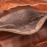 Louis Vuitton Monogram Canvas Boulogne Shoulder Bag