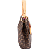 Louis Vuitton Monogram Canvas Graceful PM Shoulder Bag