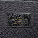Louis Vuitton Leather Monogram Empreinte Pochette Daily Clutch