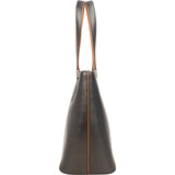 Louis Vuitton Monogram Mat Stockton Shoulder Bag