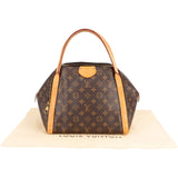 Louis Vuitton Monogram Canvas Marais MM Handbag