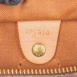 Louis Vuitton Monogram Canvas Speedy 25 Handbag