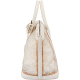 Louis Vuitton Limited Monogram Transparance Voile Lockit Mesh East-West Handbag