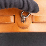 Hermès Classic Cotton Herbag 31 Shoulder Handbag