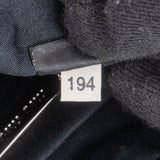 Miu Miu Metallic Matelassé Nappa Leather Clutch