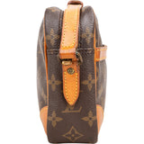 Louis Vuitton Monogram Canvas Trocadero 23 Crossbody Bag