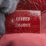 Gucci Monogram GG Canvas Eclipse Handbag