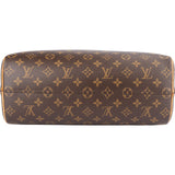 Louis Vuitton Monogram Canvas Nolita Handbag Special Order