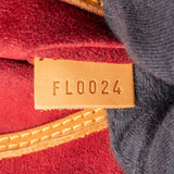 Louis Vuitton Monogram Murakami Multicolor Canvas Alma PM Handbag