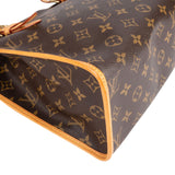 Louis Vuitton Monogram Canvas Popincourt Shoulder Bag
