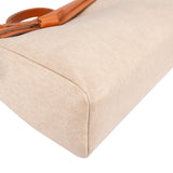 Hermès Classic Cotton Herbag 39 Handbag