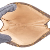 Louis Vuitton Monogram Canvas Mini Poche Toilette 19 Pouch