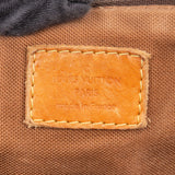 Louis Vuitton Canvas Monogram Palermo PM Handbag
