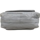 Chloé Leather Paraty Shoulder Handbag