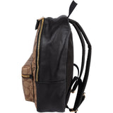 Coach x Chelsea Monogram Signature Canvas Charlie Floral Print Backpack