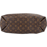 Louis Vuitton Monogram Canvas Sully MM Handbag