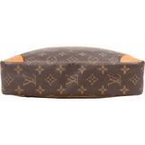 Louis Vuitton Monogram Canvas Compiegne 28 Clutch