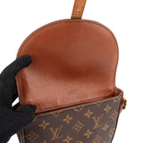 Louis Vuitton Monogram Canvas Chantilly PM Crossbody Bag
