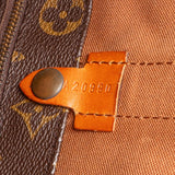 Louis Vuitton Monogram Canvas Randonnée GM Backpack Shoulder Bag