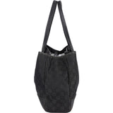 Gucci Monogram GG Princy Shoulder Bag