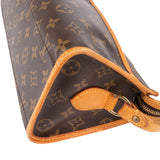 Louis Vuitton Monogram Canvas Popincourt Long Crossbody Bag