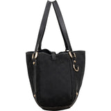 Gucci Monogram GG Canvas Abbey D-Ring Hobo Shoulder Bag