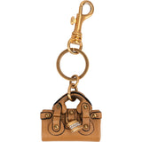 Chloé Paddington Bag Bag Charm