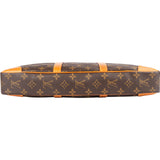 Louis Vuitton Monogram Canvas Porte-Documents Business Handbag