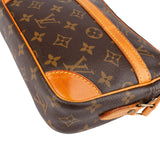 Louis Vuitton Monogram Canvas Trocadero 23 Crossbody Bag