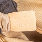 Chloé Leather Paraty Small Crossbody Handbag