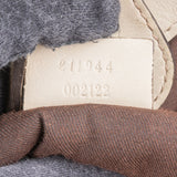 Gucci Monogram GG Canvas Sukey Handbag