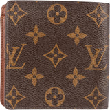 Louis Vuitton Monogram Canvas Marco Wallet