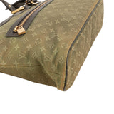 Louis Vuitton Monogram Mini Lin Lucille PM Handbag
