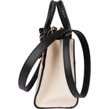 Louis Vuitton Python City Steamer Mini Handbag N95975