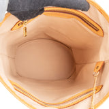 Louis Vuitton Monogram Canvas Bucket GM Shoulder Bag