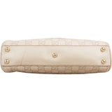 Gucci Guccissima Leather New Jackie Small Shoulder Bag