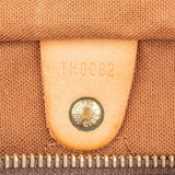 Louis Vuitton Monogram Canvas Speedy 30 Handbag