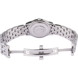 Gucci Silver Tone G-Class 5500L Woman Watch