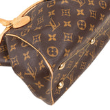 Louis Vuitton Monogram Canvas Tivoli PM Handbag
