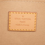 Louis Vuitton Monogram Damier Azur Canvas Favorite PM Crossbody Bag
