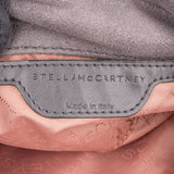 Stella McCartney Shaggy Falabella Fold Over Tote Crossbody Handbag