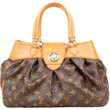 Louis Vuitton Monogram Canvas Boetie PM Handbag